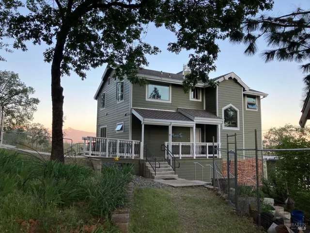 $1,100,000 | 6360 Wilson Hill Road, Shingletown, CA 96088