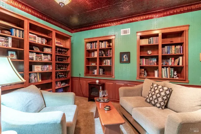 $1,100,000 | 6360 Wilson Hill Road, Shingletown, CA 96088