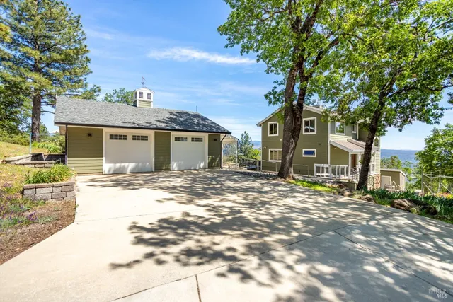 $1,100,000 | 6360 Wilson Hill Road, Shingletown, CA 96088