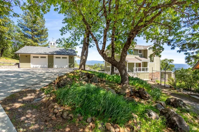 $1,100,000 | 6360 Wilson Hill Road, Shingletown, CA 96088