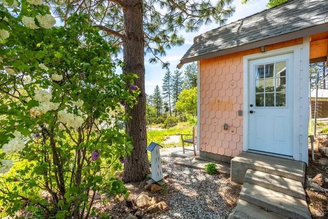 $1,100,000 | 6360 Wilson Hill Road, Shingletown, CA 96088