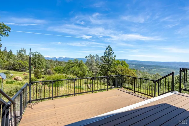 $1,100,000 | 6360 Wilson Hill Road, Shingletown, CA 96088