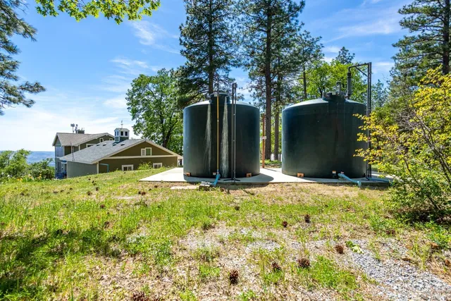 $1,100,000 | 6360 Wilson Hill Road, Shingletown, CA 96088