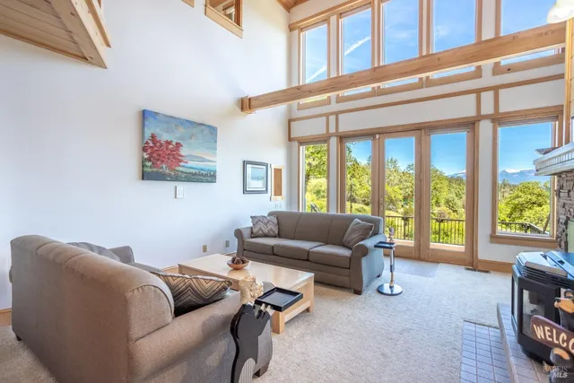 $1,100,000 | 6360 Wilson Hill Road, Shingletown, CA 96088