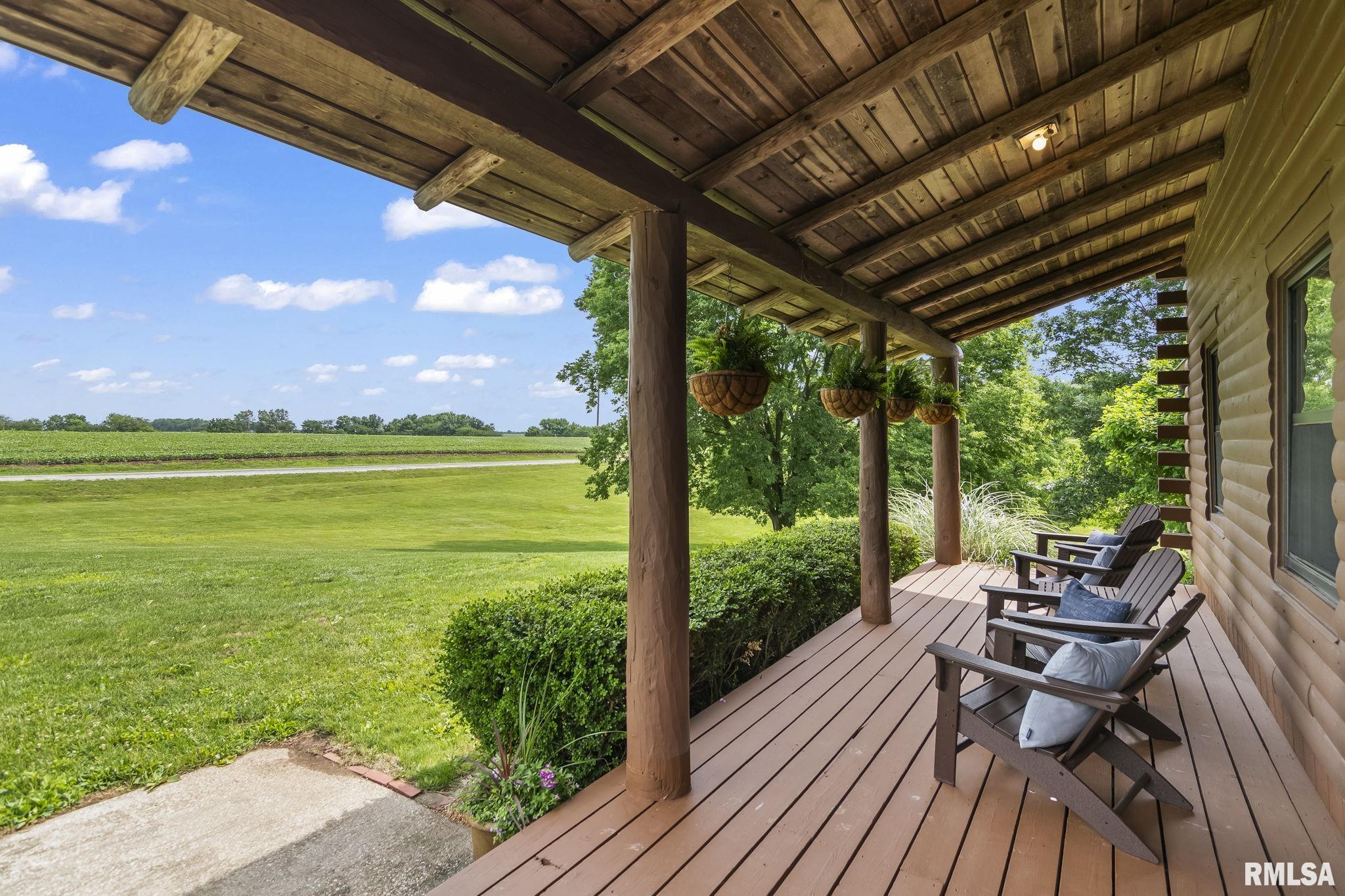 1850 East Barber Road Sherman, IL 62684 - Photo 5 of 65