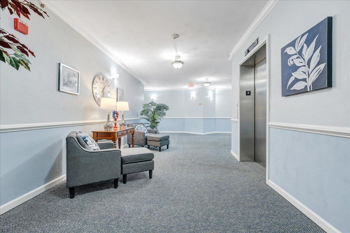 4448 Pheasant Ridge Road, Unit 404 Roanoke, VA 24014 - Photo 40 of 70 40-MIB01447