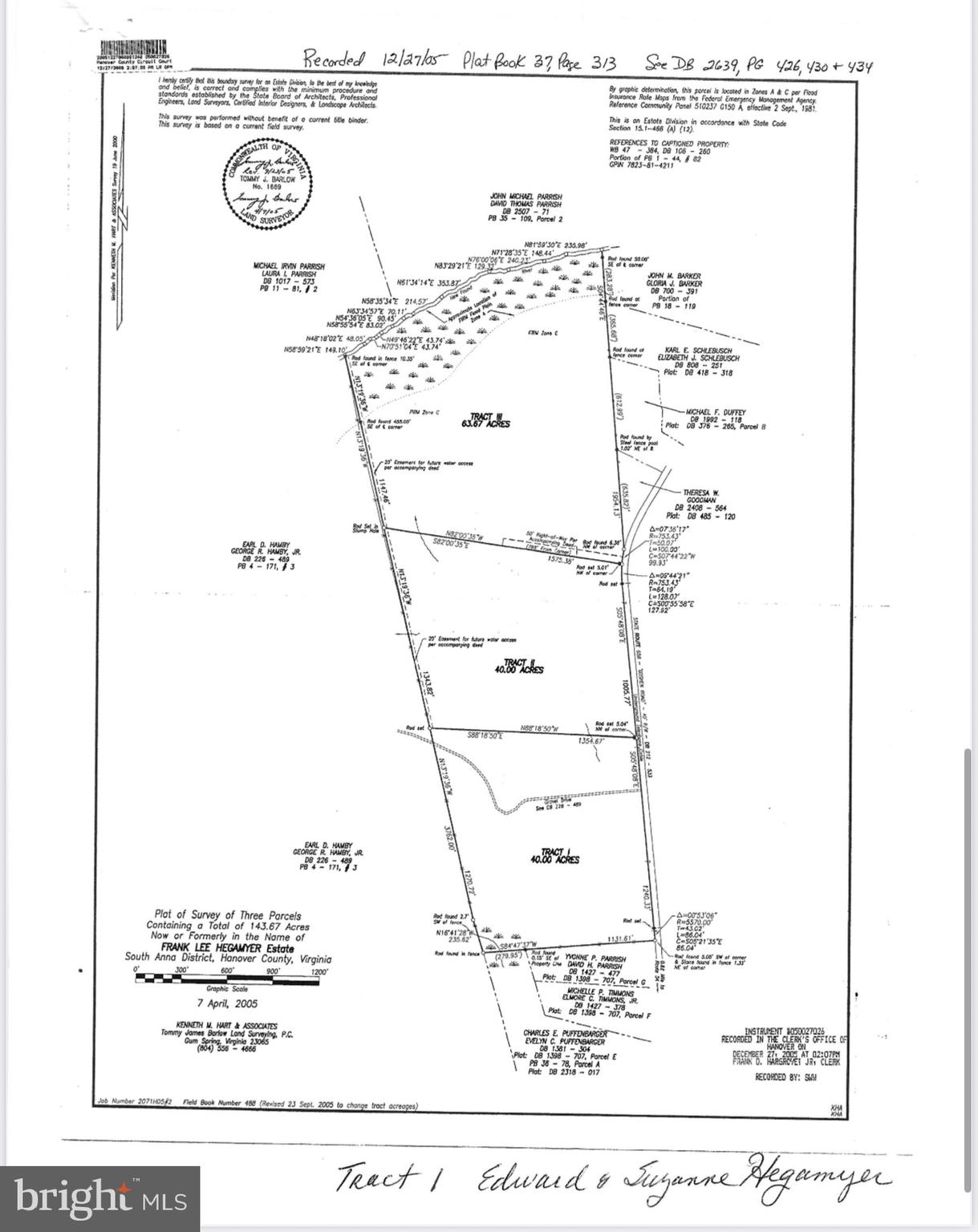Goshen Road Beaverdam, VA 23015 - Photo 3 of 3