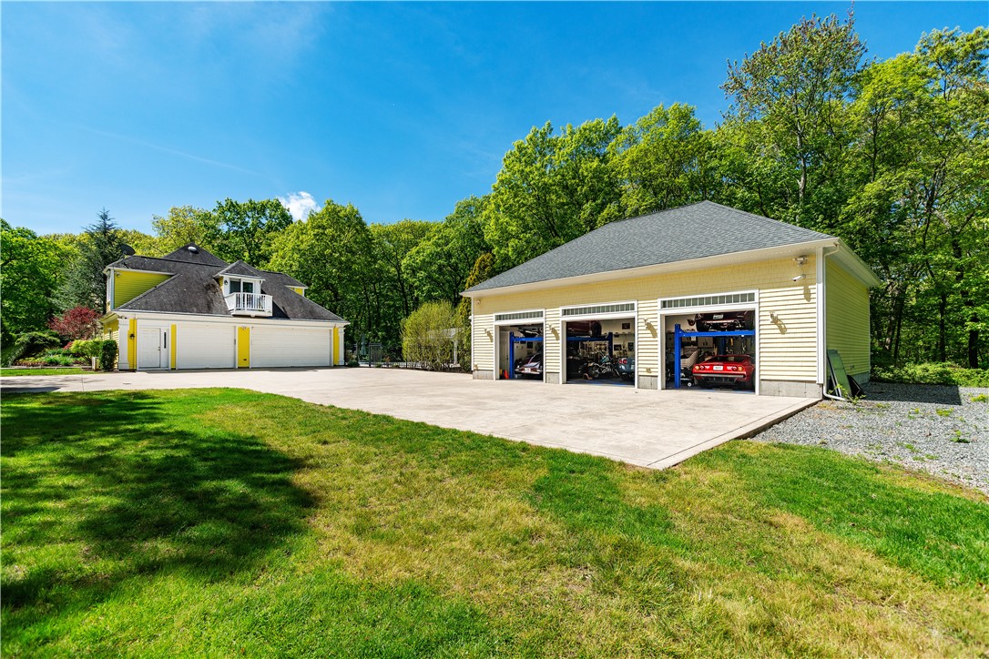 15 Justin Road East Greenwich, RI 02818 - Photo 35 of 50