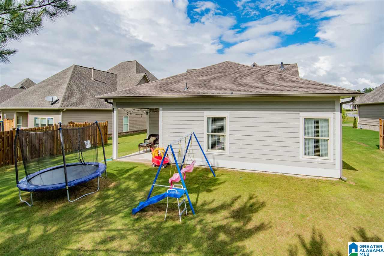 628 Grayson Place Chelsea, AL 35043 - Photo 24 of 26