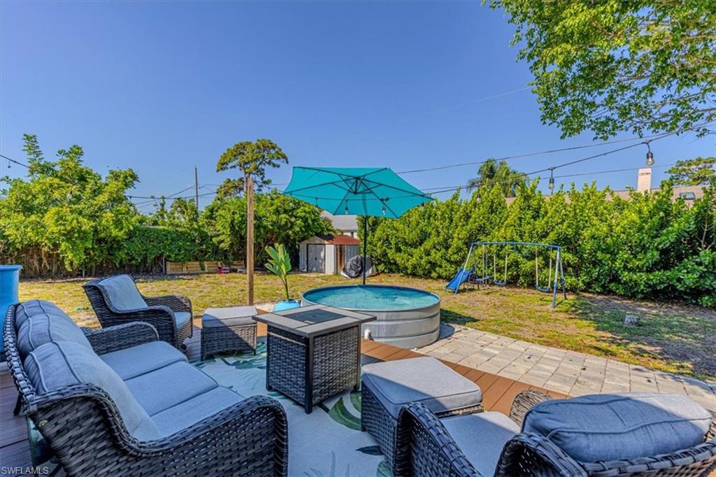 17328 Castile Road Fort Myers, FL 33967 - Photo 25 of 35