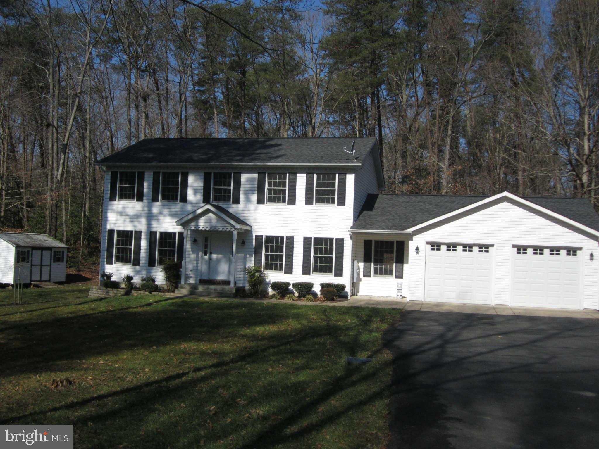 Exterior (Front)