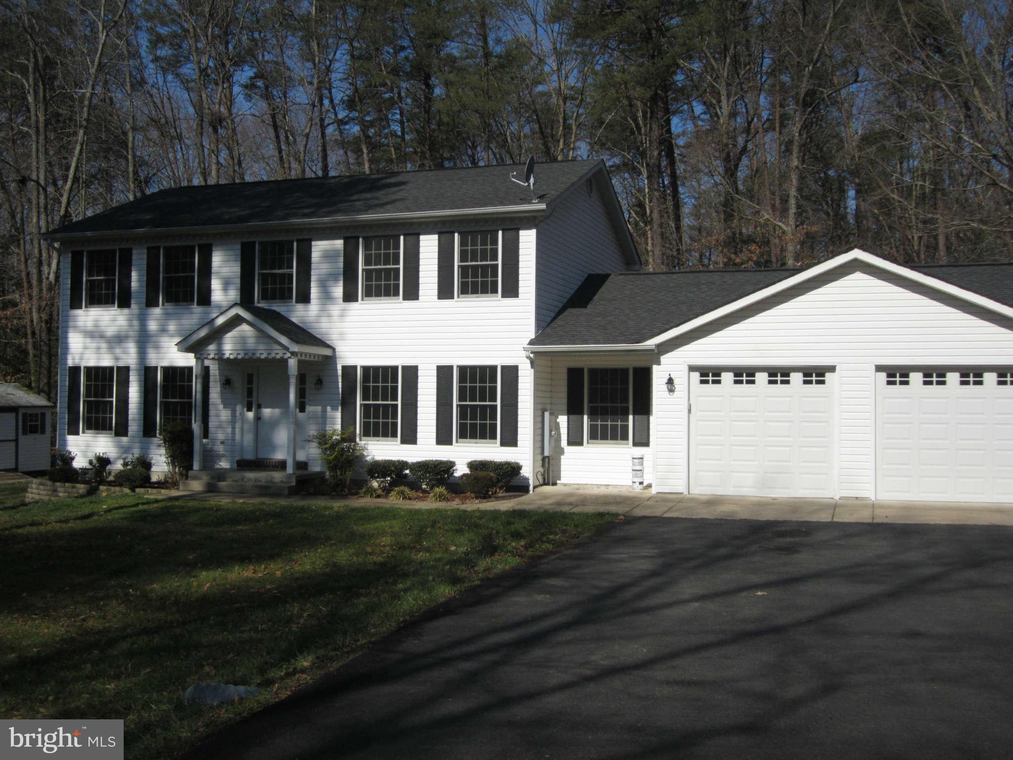 Exterior (Front)