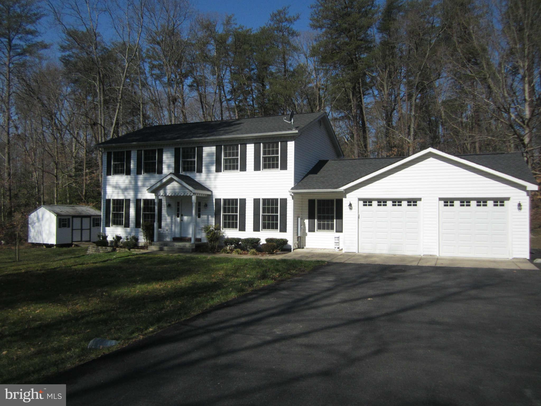 Exterior (Front)