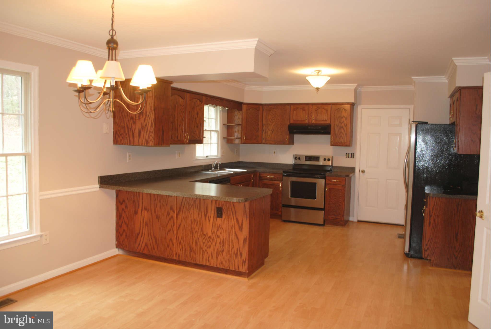 25136 Morgan Road Hollywood, MD 20636 - Photo 9 of 19 Kitchen