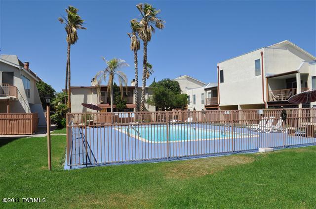 1600 North Wilmot Road, Unit 173 Tucson, AZ 85712 - Photo 23 of 24