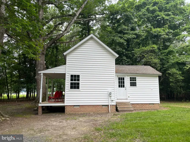 $1,750,000 | Bayside Road, Leonardtown, MD 20650