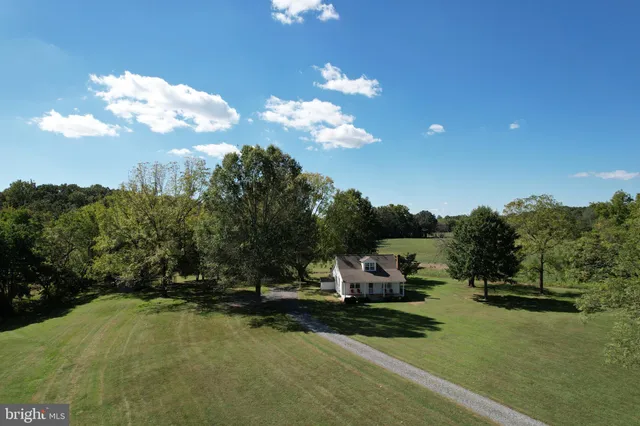 $1,750,000 | Bayside Road, Leonardtown, MD 20650