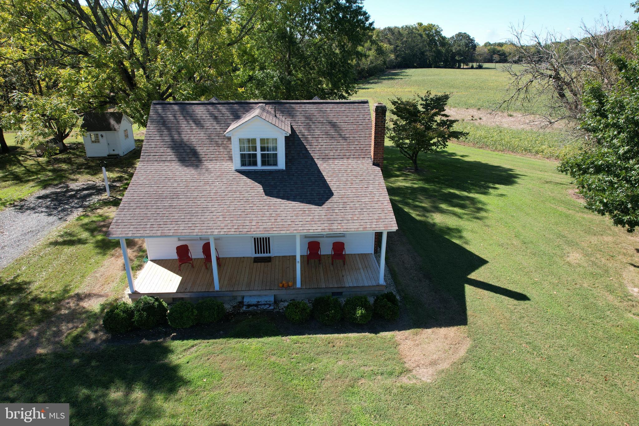 Bayside Road Leonardtown, MD 20650 - Photo 2 of 29