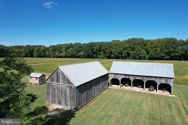 $1,750,000 | Bayside Road, Leonardtown, MD 20650