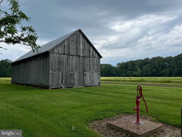 $1,750,000 | Bayside Road, Leonardtown, MD 20650