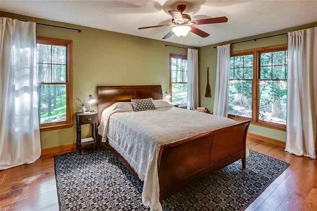 4906 Gold Crest Drive Oak Ridge, NC 27310 - Photo 14 of 30