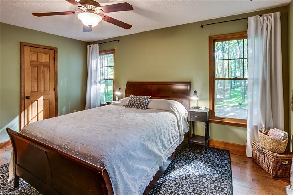 4906 Gold Crest Drive Oak Ridge, NC 27310 - Photo 15 of 30