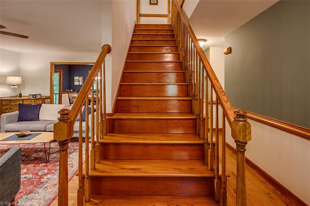4906 Gold Crest Drive Oak Ridge, NC 27310 - Photo 17 of 30