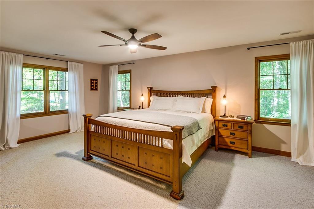 4906 Gold Crest Drive Oak Ridge, NC 27310 - Photo 18 of 30