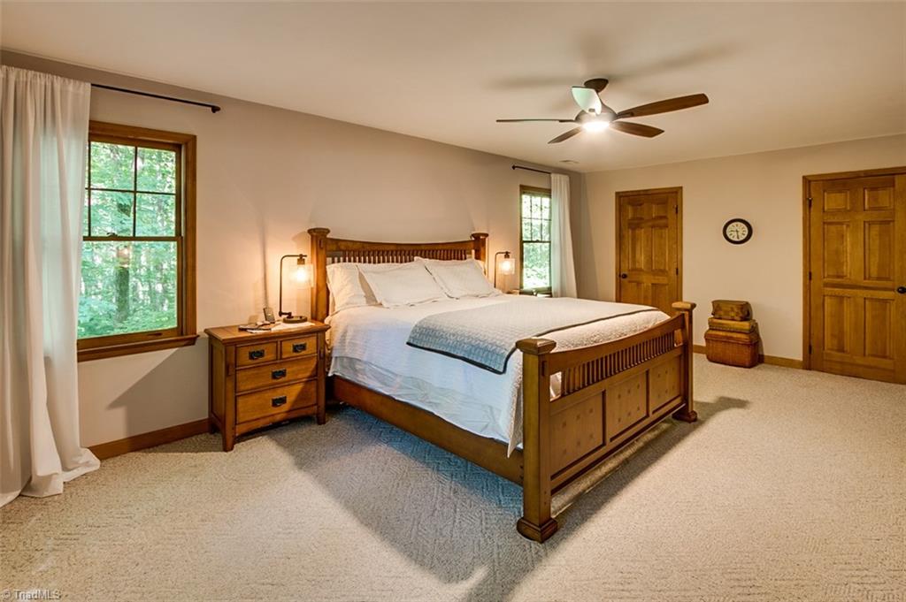4906 Gold Crest Drive Oak Ridge, NC 27310 - Photo 19 of 30