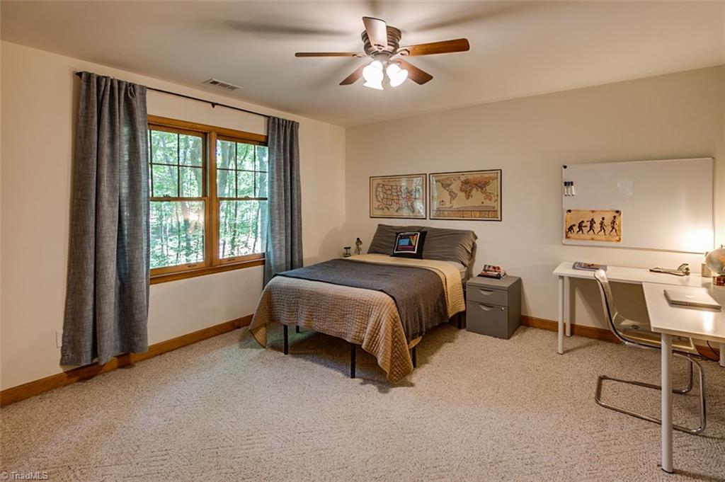 4906 Gold Crest Drive Oak Ridge, NC 27310 - Photo 20 of 30