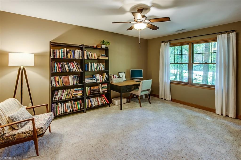 4906 Gold Crest Drive Oak Ridge, NC 27310 - Photo 22 of 30