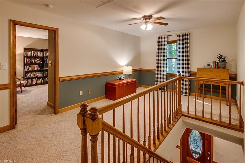 4906 Gold Crest Drive Oak Ridge, NC 27310 - Photo 23 of 30