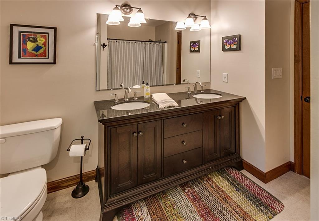 4906 Gold Crest Drive Oak Ridge, NC 27310 - Photo 24 of 30
