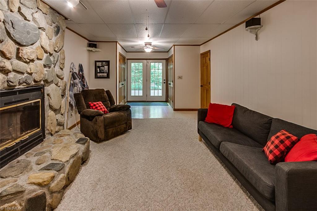 4906 Gold Crest Drive Oak Ridge, NC 27310 - Photo 27 of 30