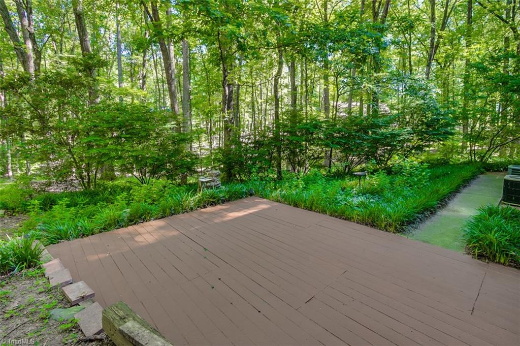 4906 Gold Crest Drive Oak Ridge, NC 27310 - Photo 28 of 30