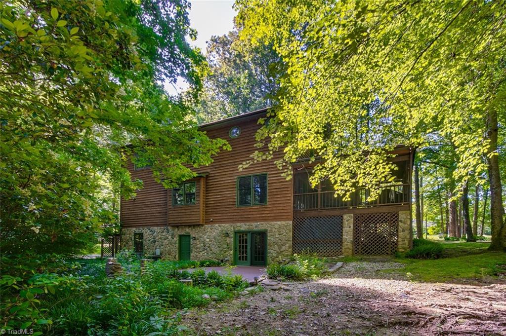 4906 Gold Crest Drive Oak Ridge, NC 27310 - Photo 29 of 30