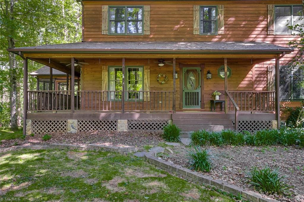 4906 Gold Crest Drive Oak Ridge, NC 27310 - Photo 30 of 30