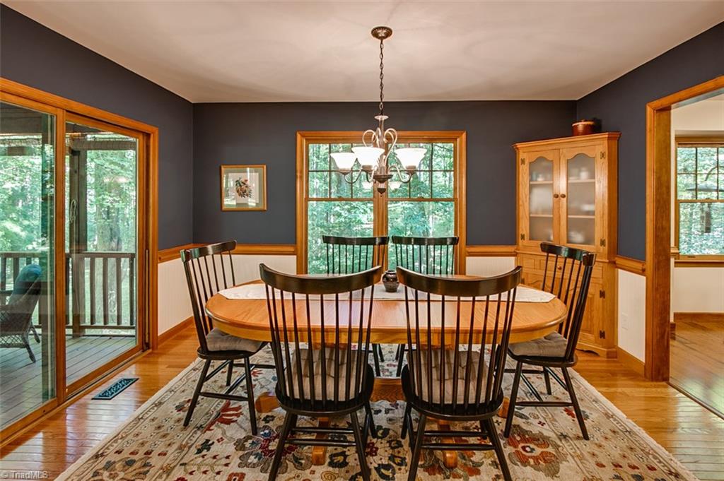 4906 Gold Crest Drive Oak Ridge, NC 27310 - Photo 5 of 30