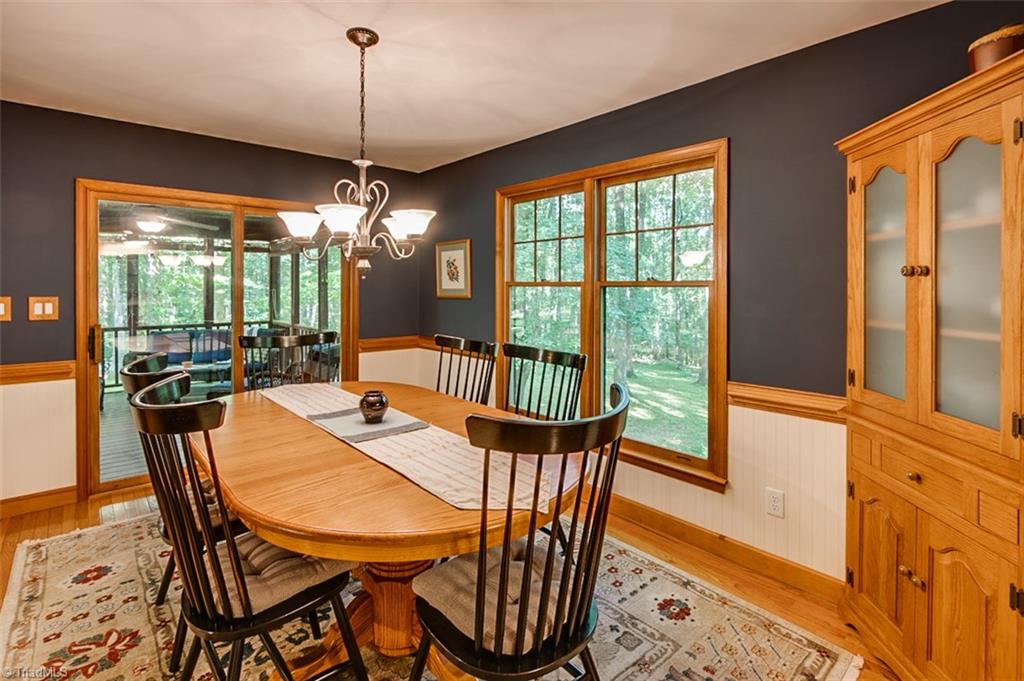 4906 Gold Crest Drive Oak Ridge, NC 27310 - Photo 6 of 30
