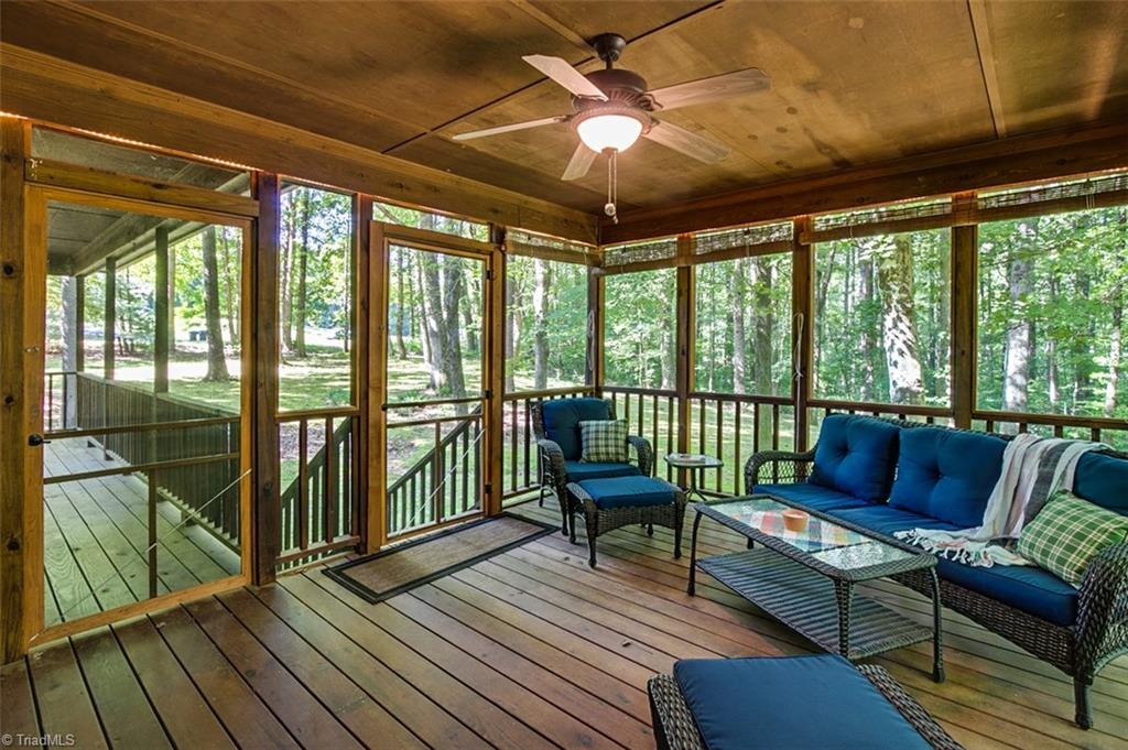 4906 Gold Crest Drive Oak Ridge, NC 27310 - Photo 8 of 30