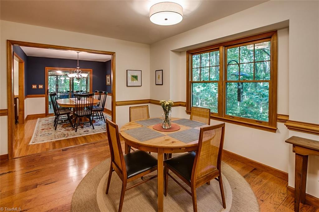4906 Gold Crest Drive Oak Ridge, NC 27310 - Photo 10 of 30