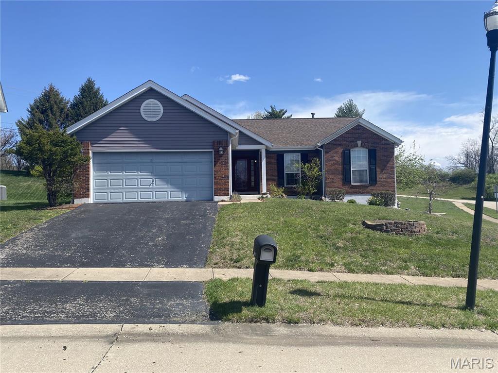 2132 Riding Spur Drive St. Louis, MO 63146 - Photo 1 of 1 Gallery Image 1