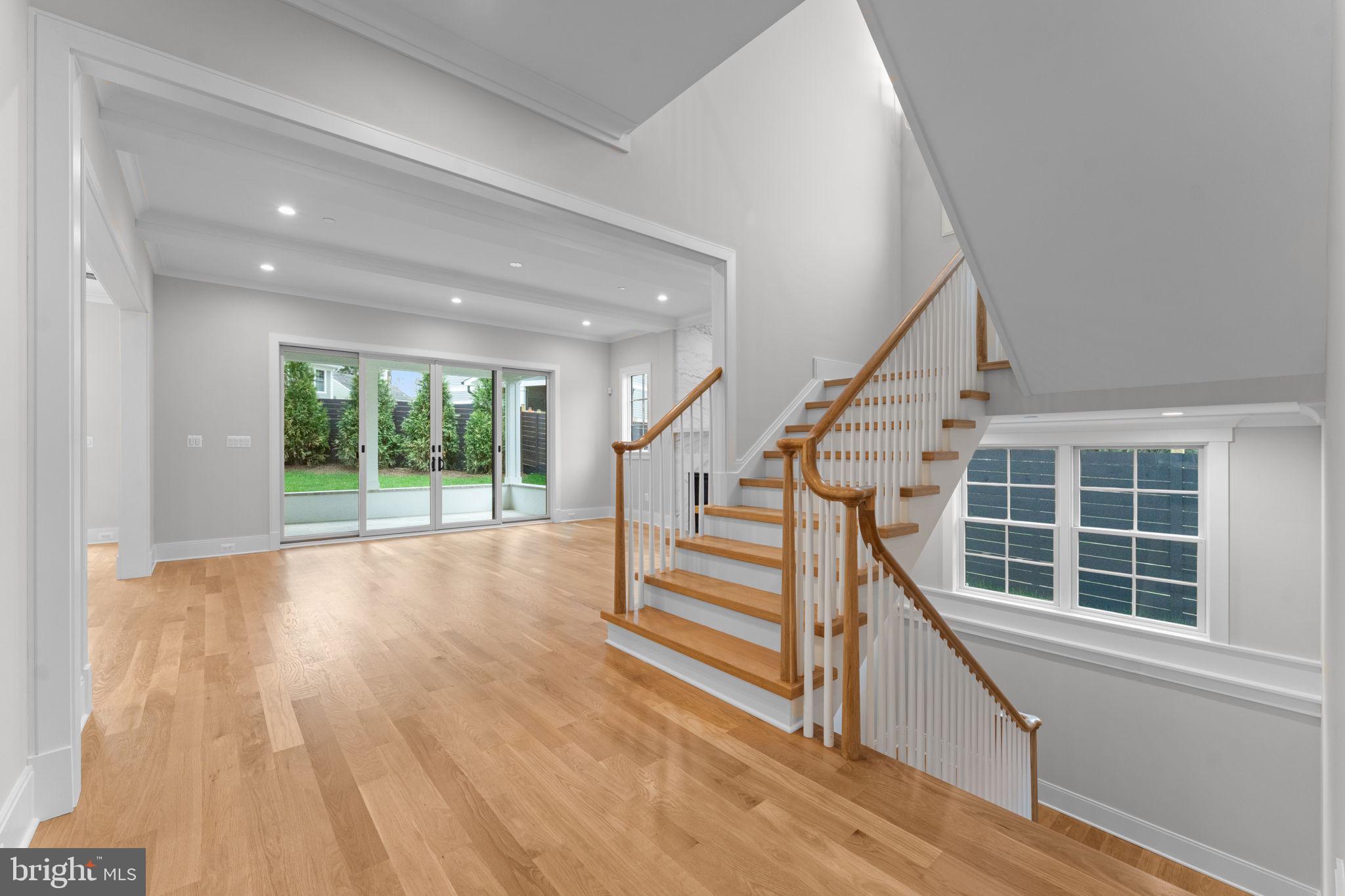 7005 Exfair Road Bethesda, MD 20814 - Photo 23 of 59