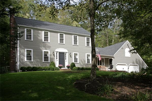53 Woods Road Norwell, MA 02061 - Photo 1 of 8 Gallery Image 1