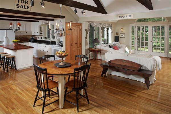 53 Woods Road Norwell, MA 02061 - Photo 4 of 8 Gallery Image 4