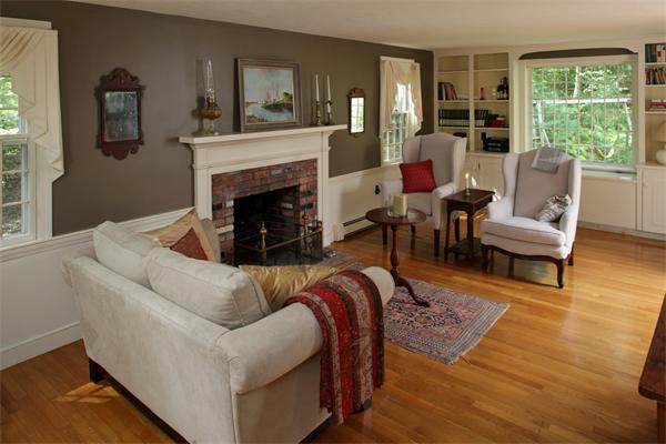 53 Woods Road Norwell, MA 02061 - Photo 6 of 8 Gallery Image 6