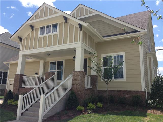 445 Avon River Road Franklin, TN 37064 - Photo 1 of 12 Gallery Image 1