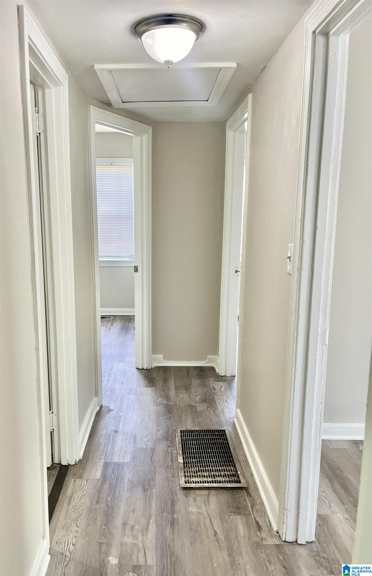 641 Center Way Southwest Birmingham, AL 35211 - Photo 6 of 11