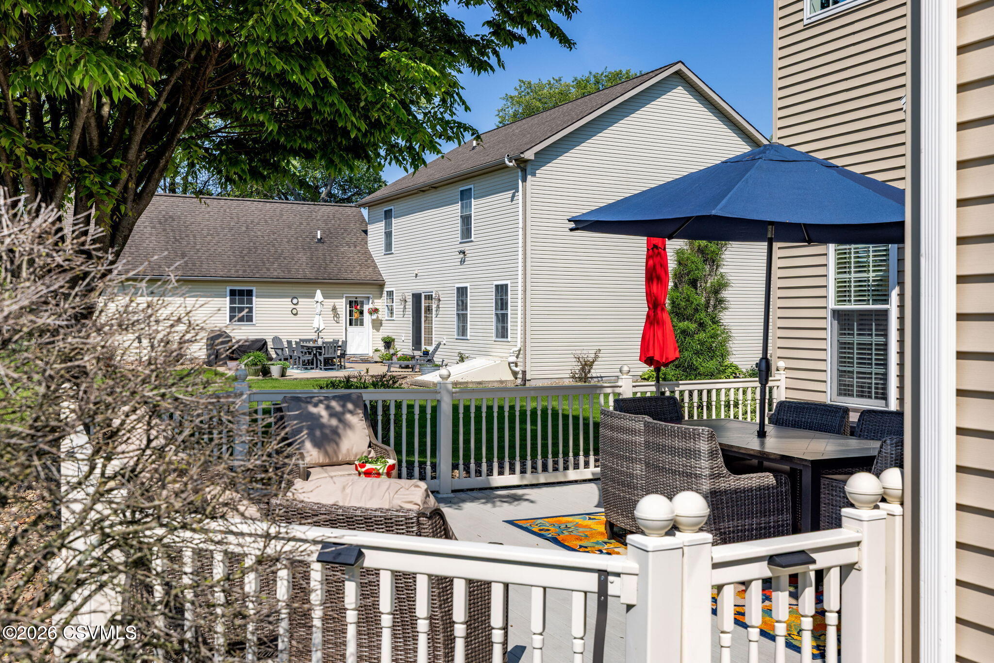 231 Kratzerville Road Winfield, PA 17889 - Photo 16 of 85 Gallery Image 16