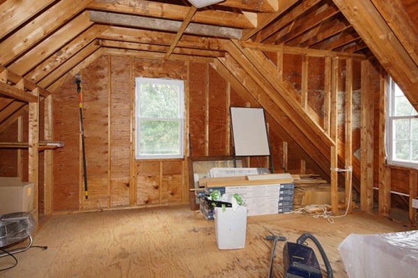 237 Acropolis Road Lowell, MA 01854 - Photo 13 of 22 a view of storage and utility room
